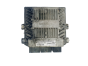 Steuergerät 5WS40303H-T 4M51-12A650-JH  Ford Siemens 47832