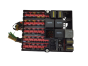 Modul 3N1T-14401-FDD 2S6T-14A073-AB Ford