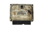 Steuergerät 4Z7907401A 0281010445 Audi Bosch