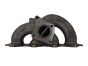Auspuff-Krümmer Abgaskrümmer Renault 8200438633 2.0 16V Turbo