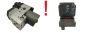 Abs-Pumpe Audi A8 4D0614111H 0265220435 Bosch