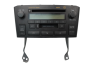 Cd-Radio Toyota Avensis 86120-05071 CQ-MS6570LC W53905