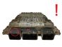 Steuergerät 7S61-12A650-AA 5WS40433A-T SID 804 2CLA Ford Siemens 14825