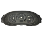 Tacho Kombiinstrument Renault Clio 2 7700410432 F 40801