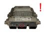 Steuergerät 7S61-12A650-AA 5WS40433A-T SID 804 2CLA Ford Siemens 14868
