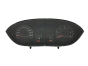 Tacho Kombiinstrument Fiat Ducato 1385914080 503016020120 51033