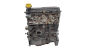 Dieselmotor K9K276 K9KF276 1.5 dci Nissan NV200 Renault S1
