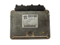 Steuergerät IAW 4EF.G1 73502897 61600.614.04 Fiat 13573