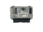 Steuergerät 89661-0H070 0261S04464 Toyota PSA Bosch 45544