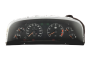 Tacho Kombiinstrument Alfa Romeo 155 6025500010 30262