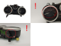 Tacho Kombiinstrument Peugeot 207 9662904680 A2C53190339 2246