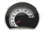 Tacho Kombiinstrument Aygo 107 C1 83800-0H023-A Toyota PSA 40613