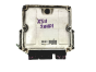 Steuergerät 0281010499 9642013080 28FM0000 PSA Bosch 22206