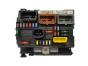 Steuergerät BSM-00 R09 9667199780 PSA Valeo 19203