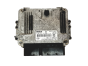 Steuergerät 39114-2A510 0281016492 KIA Bosch