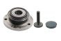Radnabe Hinten 1T0598611B B19235 VW Audi Seat Skoda Borsehung