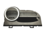 Tacho Kombiinstrument Renault Twingo 2 8200725329 I VDO 52164