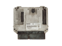 Steuergerät 0281012961 51804784 4134A3DCM Fiat Bosch 30841