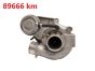 Turbolader Fiat Ducato Iveco 504340182 49135-05132 89666 km