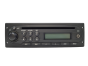 Cd-Radio Mit Mp3 Dacia Renault 281112231R 7648052592 0732
