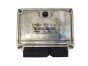 Steuergerät 038906019GQ 0281010941 Volkswagen Bosch 3041