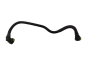 Druckregelventil 8200220549 Renault 2.2 DCI