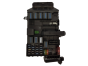 Steuergerät Moduł Smart 0001683V001 19544