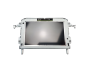 Display Für Navigationssystem Ford Fiesta F1BT18B955DC 7612032250 Bosch 1000