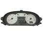 Tacho Kombiinstrument Renault Clio 2 21650176-1 1G20250K1 43915