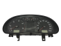 Tacho Kombiinstrument VW Polo 9N 6Q0920800M 110080124015A 40519