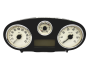 Tacho Kombiinstrument Lancia Ypsilon 51709392 110080211007 28712