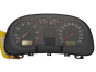 Tacho Kombiinstrument VW Golf MK4 Bora 1J0920825A 0263628061 20814