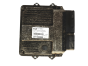 Steuergerät MJD6JF.M4 51768657 Fiat FGP 30185