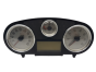Tacho Kombiinstrument Lancia Ypsilon 51786250 110080211014 18423