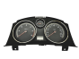 Tacho Kombiinstrument Opel Astra H Zafira B 13267567UX 53353
