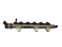 Einspritzleiste Kraftstoffverteiler Renault 0445214153 8200661279 0281002753 