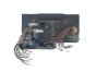 Steuergerät 5DK009225-48 2049001102 Mercedes Hella