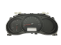 Tacho Kombiinstrument Renault Kangoo 248103078R B Johnson 51484