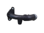Luftschlauch Neu EGR 147137396R A6081400500 1.5 Blue dCi Renault