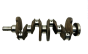 Kurbelwelle 8200416793 K4MC813 K4M813 1.6 Renault Megane 2
