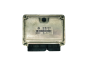 Steuergerät 038906019MS 0281011852 VW Seat Bosch 34093
