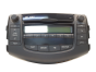 Cd-Radio Mit Mp3 Toyota RAV4 86120-42280 CQ-ET3870AJ