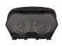 Tacho Kombiinstrument BMW 1 F20 17649411 18899