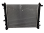 Wasserkühler 214100078R Lodgy Clio 4 Renault Dacia