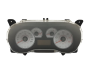 Tacho Kombiinstrument Fiat Grande Punto 51803100 42297