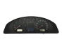 Tacho Kombiinstrument VW Transporter T5 7H0920860R 52308