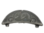 Tacho Kombiinstrument Opel Corsa C 13173350WD 110008988029 40042