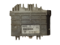 Steuergerät 030906026E 0261203456/457 VW Bosch 13671