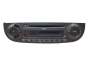 Cd-Radio Mit Mp3 Fiat 312 500 735585258 7643704316 Bosch