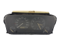 Tacho Kombiinstrument VW Golf MK3 1H6919850LX 89652468 VDO